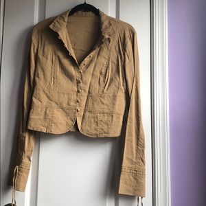 Beautiful lightweight Theory jacket